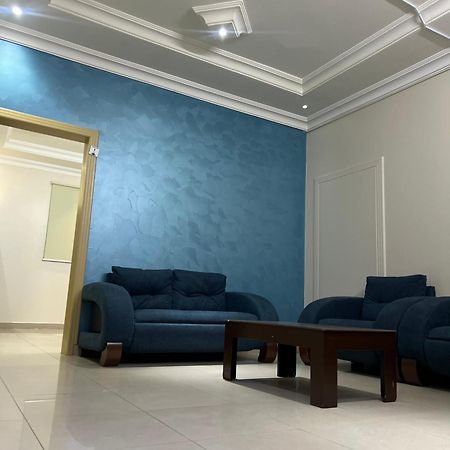 Najmat Sabbabah Furnished Units Aparthotel Ha'il Kültér fotó