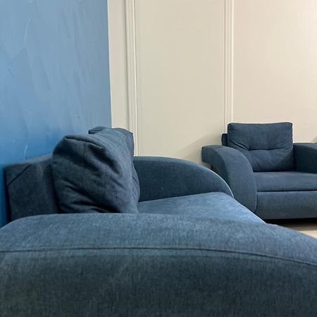 Najmat Sabbabah Furnished Units Aparthotel Ha'il Kültér fotó