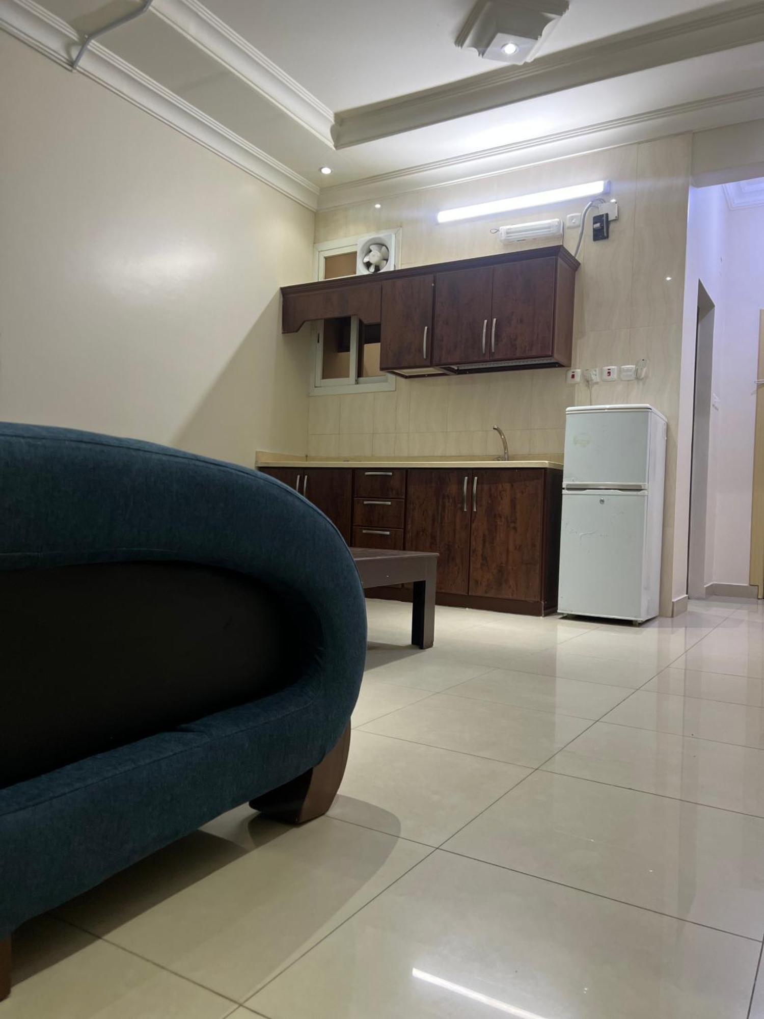 Najmat Sabbabah Furnished Units Aparthotel Ha'il Kültér fotó