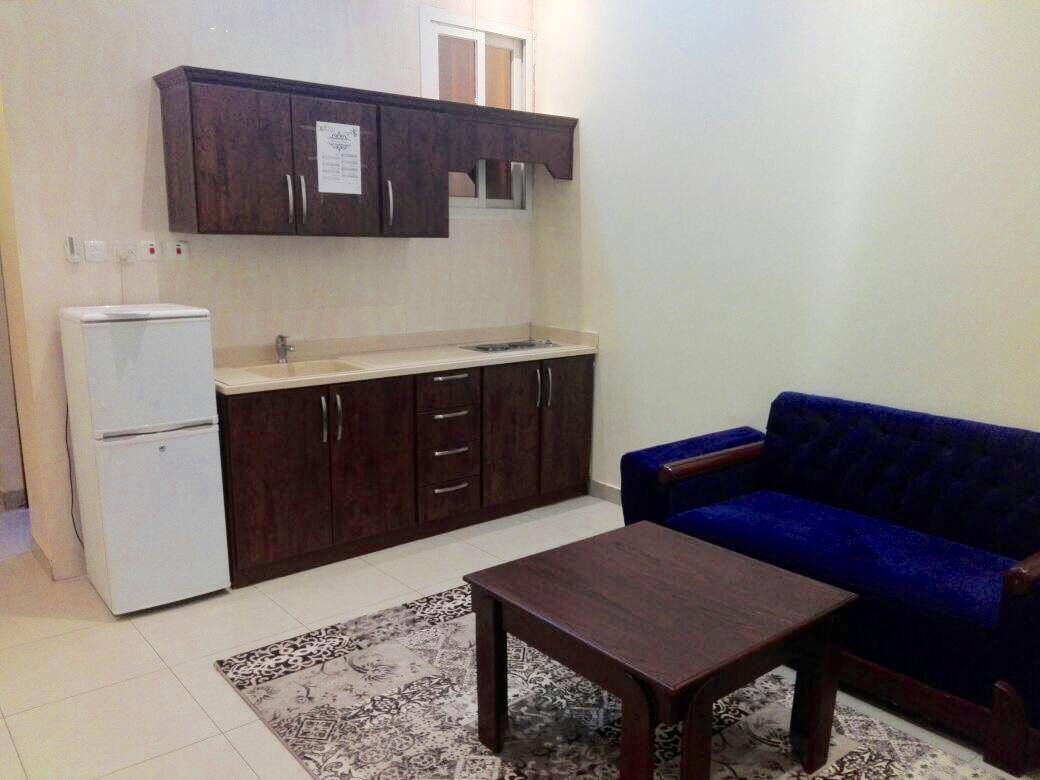 Najmat Sabbabah Furnished Units Aparthotel Ha'il Kültér fotó